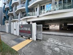 Central Imperial (D14), Apartment #486301671